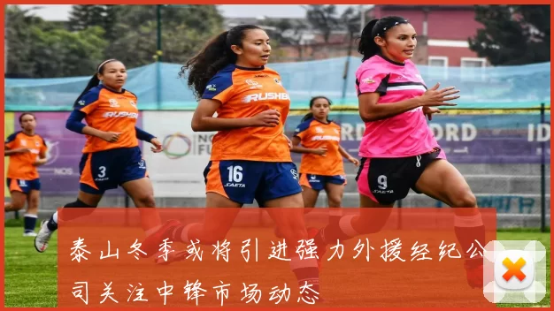 泰山冬季或将引进强力外援经纪公司关注中锋市场动态